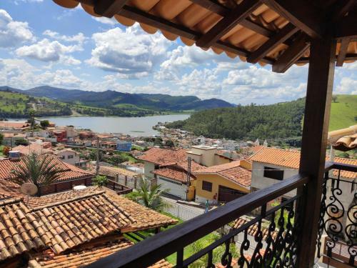 Hostal Pousada Buena Vista