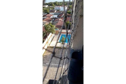 Apartamento Piscina, Ar-condicionado A 200m Da Praia