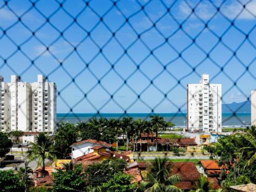 Apartamento Piscina, Ar-condicionado A 200m Da Praia