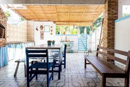 Casa No Capric�nio: Praia, Lagoa E Montanha,