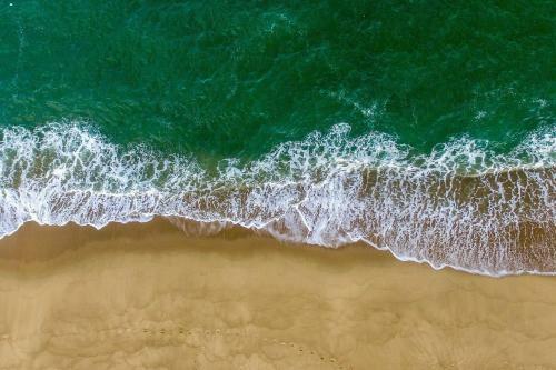 Casa No Capric�nio: Praia, Lagoa E Montanha,