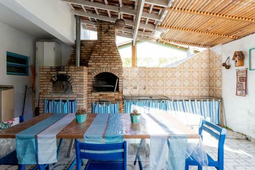 Casa No Capric�nio: Praia, Lagoa E Montanha,