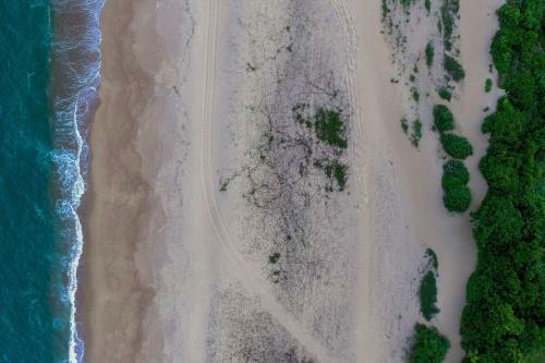 Casa No Capric�nio: Praia, Lagoa E Montanha,