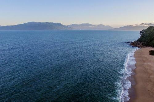 Casa No Capric�nio: Praia, Lagoa E Montanha,