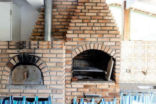 Casa No Capric�nio: Praia, Lagoa E Montanha,