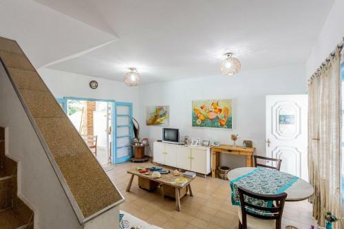 Casa No Capric�nio: Praia, Lagoa E Montanha,