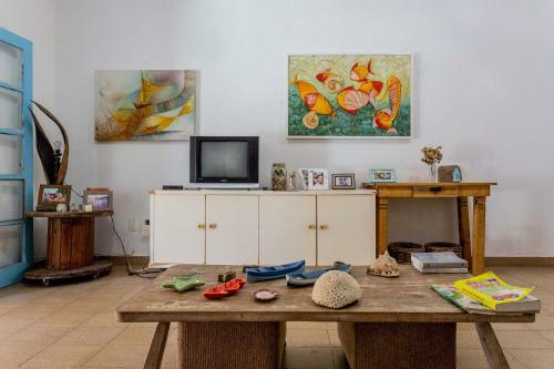 Casa No Capric�nio: Praia, Lagoa E Montanha,