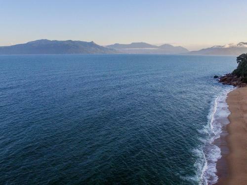 Casa No Capric�nio: Praia, Lagoa E Montanha,