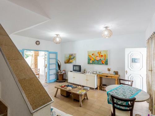 Casa No Capric�nio: Praia, Lagoa E Montanha,