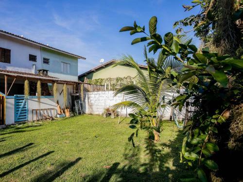 Casa No Capric�nio: Praia, Lagoa E Montanha,