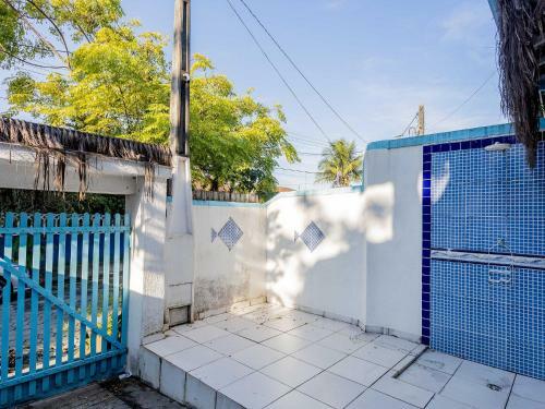 Casa No Capric�nio: Praia, Lagoa E Montanha,