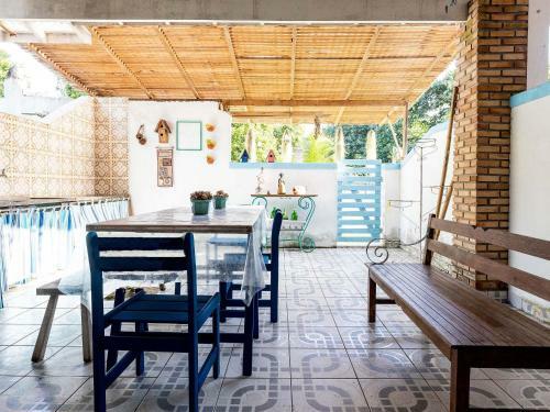 Casa No Capric�nio: Praia, Lagoa E Montanha,