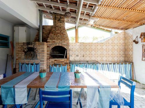 Casa No Capric�nio: Praia, Lagoa E Montanha,