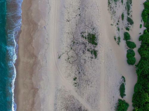 Casa No Capric�nio: Praia, Lagoa E Montanha,