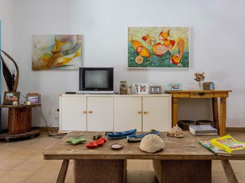 Casa No Capric�nio: Praia, Lagoa E Montanha,