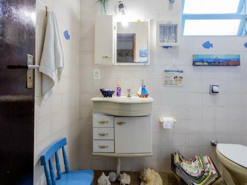 Casa No Capric�nio: Praia, Lagoa E Montanha,