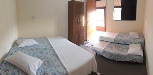 Hostel Beija Flor