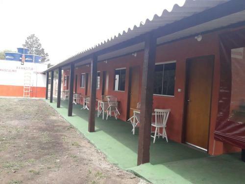 Hostel Beija Flor