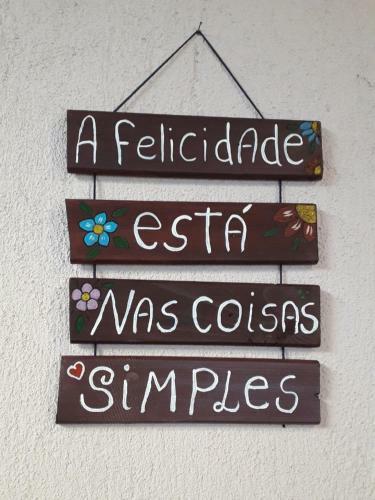 Apartamento Pousada Jeitim Mineiro