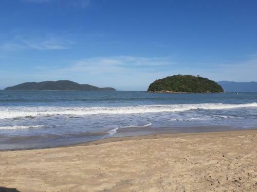 Apartamento A Ver O Mar Beach House