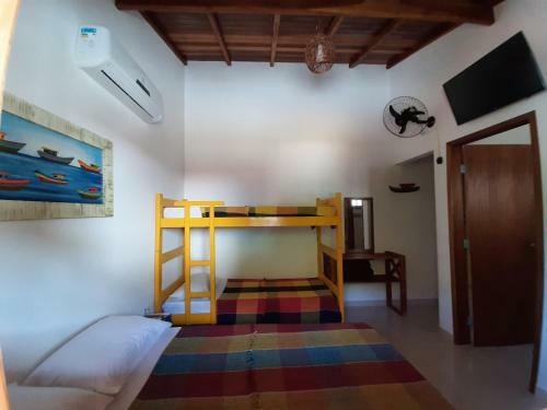 Apartamento A Ver O Mar Beach House