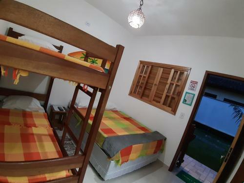 Apartamento A Ver O Mar Beach House