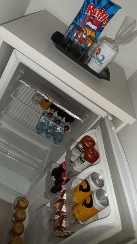 Apartamento A Ver O Mar Beach House