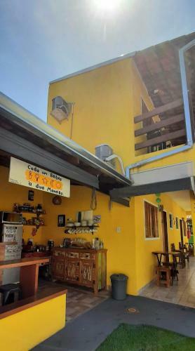 Apartamento A Ver O Mar Beach House