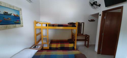 Apartamento A Ver O Mar Beach House