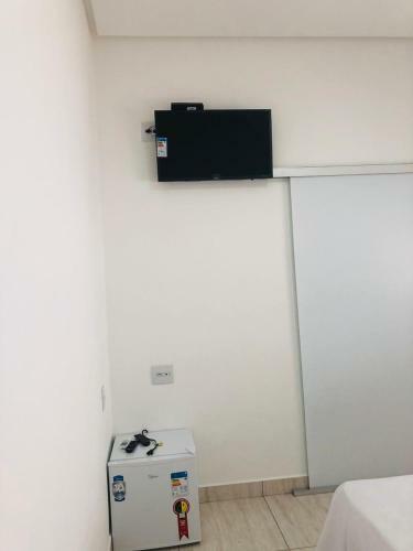 Hostal Suites Martins