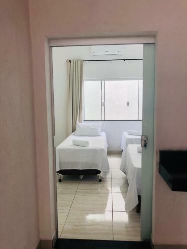 Hostal Suites Martins