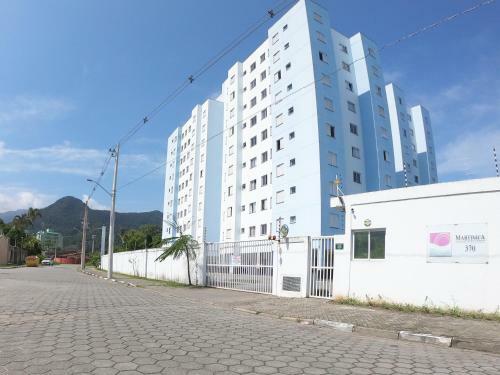 Apartamento Martinica - Martim de S�