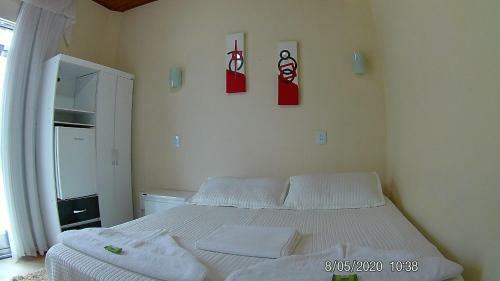 Hostal Pousada Vale Do Capara�