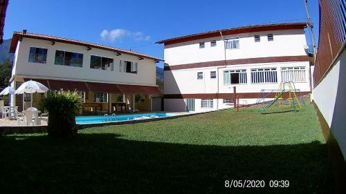 Hostal Pousada Vale Do Capara�