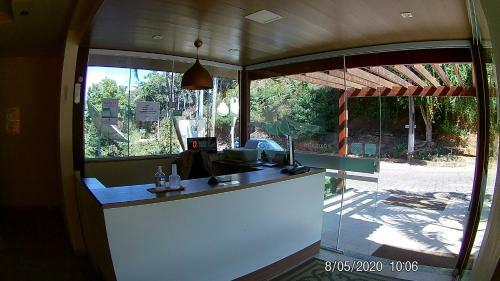 Hostal Pousada Vale Do Capara�