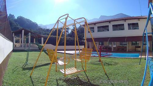 Hostal Pousada Vale Do Capara�