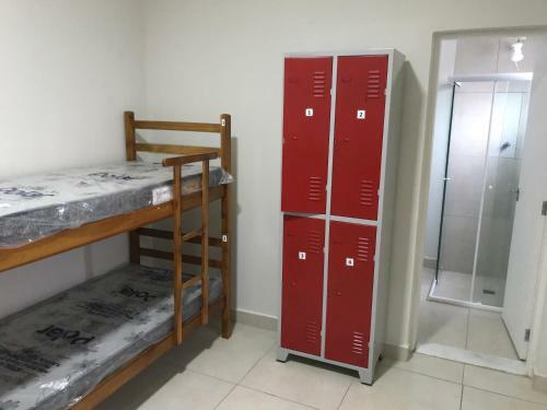 Salt Hostel