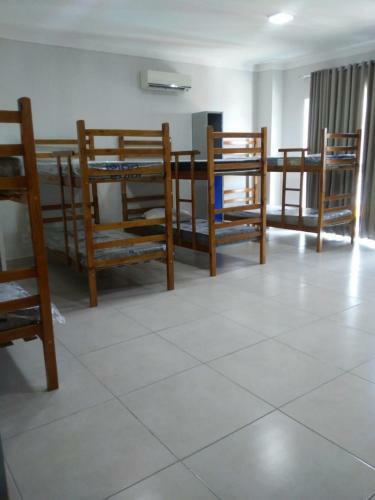 Salt Hostel