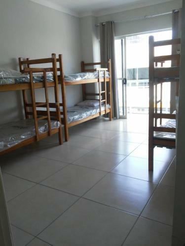 Salt Hostel