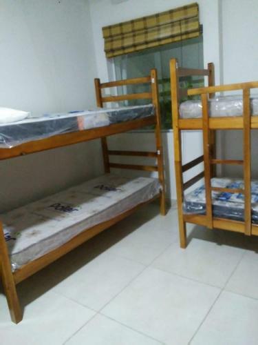 Salt Hostel