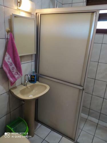 Casa Matinhos Temporada