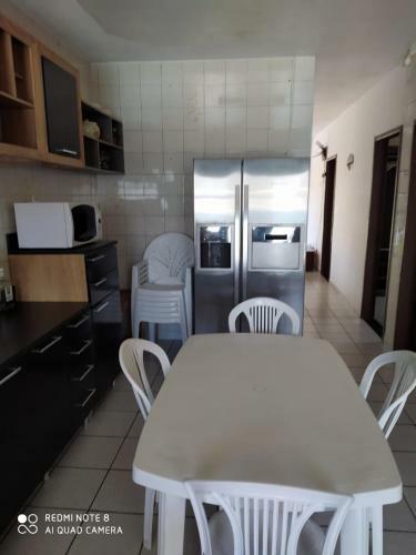 Casa Matinhos Temporada