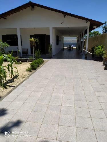 Casa Matinhos Temporada