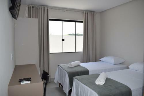 Hotel Pousada Belvedere