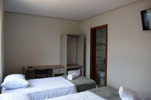 Hotel Pousada Belvedere
