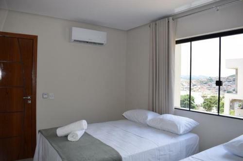 Hotel Pousada Belvedere