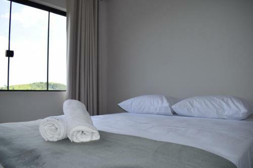 Hotel Pousada Belvedere