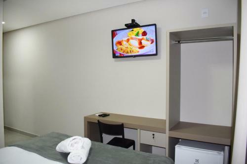 Hotel Pousada Belvedere