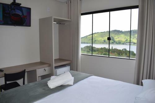 Hotel Pousada Belvedere