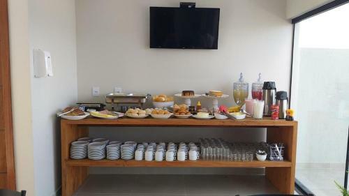 Hotel Pousada Belvedere